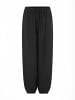Soft Rebels Hose SRJuliette in 001 Black