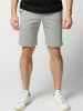 TeeShoppen Shorts Performance Shorts in Light Grey