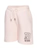 Bench Sweatshorts in rosa