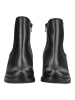 Gabor Stiefelette in Schwarz