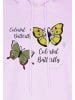myMo Women Hoodie in Lavender