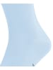 Falke Socken Tiago in Bluebell
