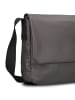 Zwei Cargo Umhängetasche 34 cm stone