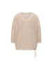 Cecil Pullover in pearl beige