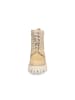 PANAMA JACK Schnürboot Farai in Beige