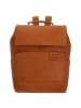 Strellson Hyde Park - Laptoprucksack 16" 42 cm M in cognac