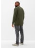 s.Oliver Strickpullover in 79W0_olivgrün
