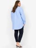 Wasabi Concept HEMD VILDA in 6330 AIR BLUE