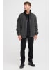 !SOLID Fellimitatjacke SDMARKCOM 21301170ME modische Jacke in Grau