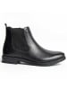 Purapiel Boots  Botiel9 in Schwarz