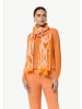 comma Tuch  in  44F3_orange