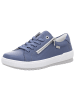 remonte Schnürschuhe in blau