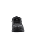 rieker Niedrige Sneaker aus Leder Galaxia Braun