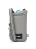 Pacsafe GO anti-theft Tech Mini Bag Umhängetasche RFID 12 cm in stone