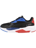 Puma Sneaker low BMW MMS X-Ray Speed in schwarz