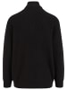 Urban Classics Urban Classics Rib Basic Troyer in black