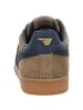 Gola Sneaker Low in braun