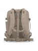 Cabinzero Military 36L Cabin Backpack Rucksack 46 cm in storm