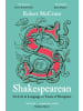Macmillan US Buch - Shakespearean