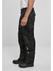 Brandit Brandit Herren Thermal Pants in black