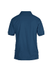FJÄLLRÄVEN Poloshirt in blau