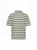 soyaconcept T-Shirt SC-FREY in 9999C BLACK COMBI