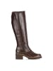 Gabor Elegante Stiefel in braun
