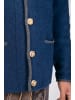 Edelnice Edelnice Trachten Strickjacke Felix königsblau in blau