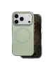 COFI 1453 Tecto Shield Mistiq Mag Kompatibel mit  iPhone 18 Pro Max / in Olivgrün