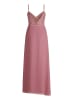 Vera Mont Abendkleid mit Stickerei in Vintage Blossom