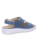 WALDLÄUFER Sandalen für Damen in uni