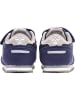 Hummel Klettverschluss Sneaker Reflex Infant Kinder in BLACK IRIS