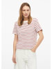 s.Oliver T-Shirt  in  02H2_creme
