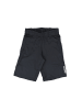 Reebok Adidas Ser Short Tight in Schwarz