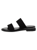 Tamaris Pantolette in BLACK UNI