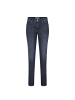 MAC Jeans in Blau