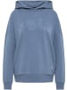 Venice Beach Hoodie VB REE in coast blue