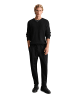 Marc O'Polo DENIM Pullover regular in Schwarz