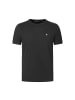 Karl Lagerfeld T-Shirt 755044 XT in schwarz