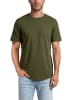Jack & Jones T-Shirt Jack & Jones Tshirt 3er Pack Set in Mehrfarbig