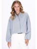 DreiMaster Women Jacket in light blue