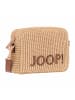 JOOP! Schultertasche 'Stromboli Cloe in Cognac 21,00 x 15,00 x 6,00 cm'