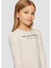 s.Oliver T-Shirt in 0805_helles sand
