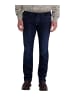 Pierre Cardin Jeans LYON TAPERED tapered in Blau