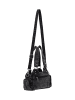 myMo ROCKS Women Handbag in Black