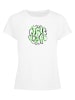 Merchcode Merchcode T-Shirts in white