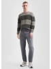 QS Jeans-Hose  in  94Z4_grau
