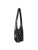 Desigual Schwarz Damen Tasche aus Polyurethan