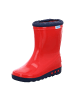 VADO  Gummistiefel in Rot