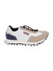 Josef Seibel Sneaker Clyde 01 in beige-blau